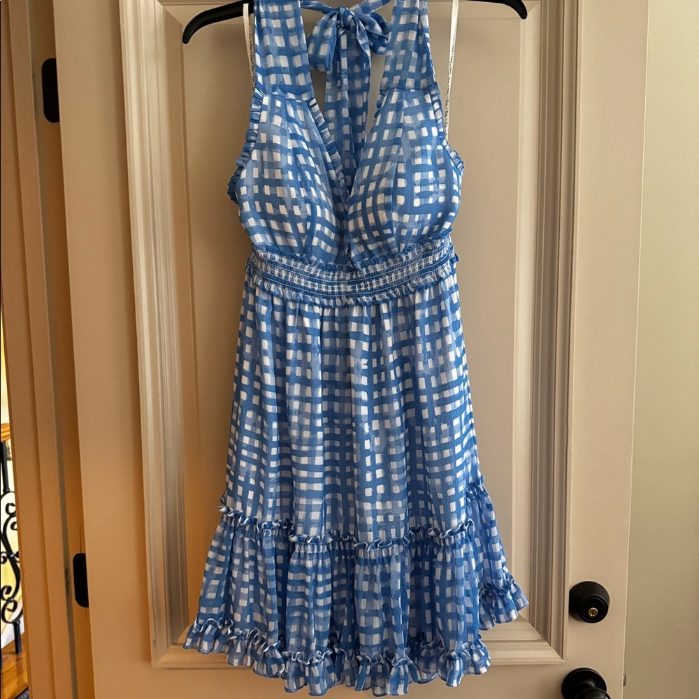NWT Lilly Pulitzer dress size M